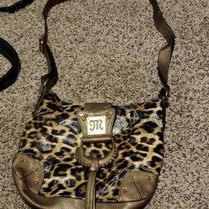 Crossbody bag